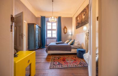 Schloss kaufen 16259 Bad Freienwalde (Oder), Brandenburg, Schlafzimmer 2 mit Bad en Suite