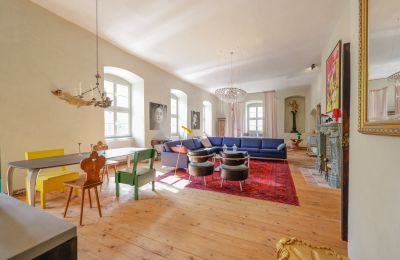 Schloss kaufen 16259 Bad Freienwalde (Oder), Brandenburg, Suite OG