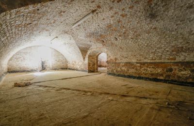 Schloss kaufen 16259 Bad Freienwalde (Oder), Brandenburg, Gewölbekeller Raum 1