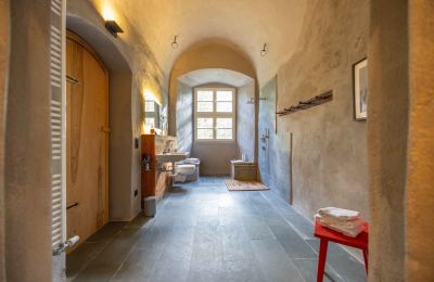 Schloss kaufen 16259 Bad Freienwalde (Oder), Brandenburg, Duschbad - Suite EG
