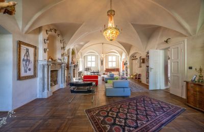 Schloss kaufen 16259 Bad Freienwalde (Oder), Brandenburg, Hofstube - EG