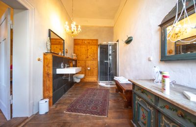 Schloss kaufen 16259 Bad Freienwalde (Oder), Brandenburg, Badezimmer