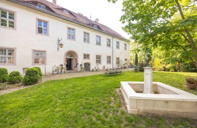 Schloss kaufen 16259 Bad Freienwalde (Oder), Brandenburg, Außenansicht
