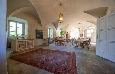 Schloss kaufen 16259 Bad Freienwalde (Oder), Brandenburg, Speisesaal - EG