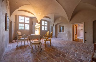 Schloss kaufen 16259 Bad Freienwalde (Oder), Brandenburg, Schlosskapelle - EG