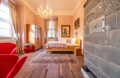 Schloss kaufen 16259 Bad Freienwalde (Oder), Brandenburg, Schlafzimmer 3 mit Bad en Suite