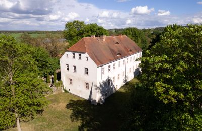 Schloss 16259 Bad Freienwalde (Oder), Brandenburg