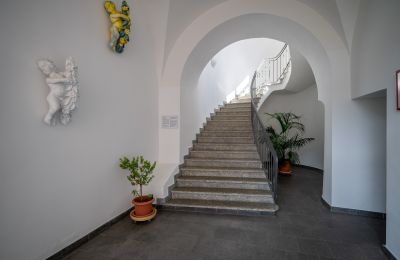 Bypalass til salgs Mainz, Klarastraße  4c, Rhineland-Palatinate, Trappeoppgang