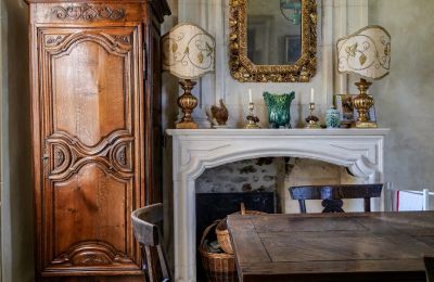 Slott til salgs Caen, Normandy, Bilde 5/20