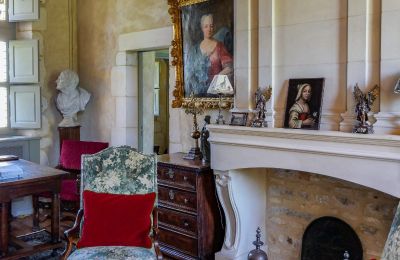 Slott til salgs Caen, Normandy, Bilde 9/20