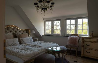 Slott til salgs Baden-Württemberg, Soverom
