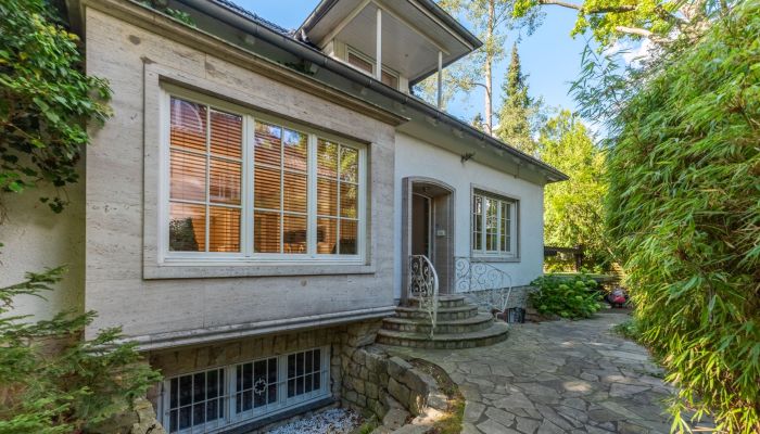 Landhaus kaufen Charlottenburg-Wilmersdorf, Grunewald