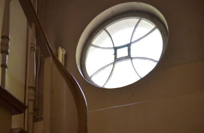 Historisk villa til salg Koszalin, Marszałka Józefa Piłsudskiego 53, Vestpommern, okno,wnętrze,stolarka