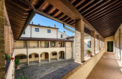 Leilighet i historisk bygård Pisa, Toscana