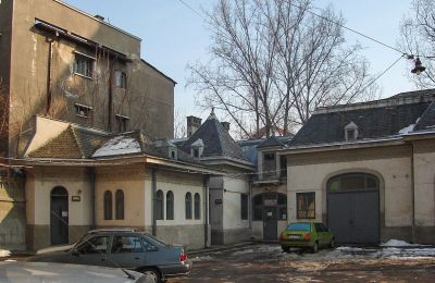 Historisk villa til salgs Craiova, Bd. Nicolae Titulescu 4, Dolj, Bilde 37/38