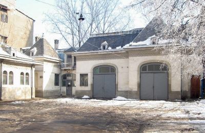 Historisk villa til salgs Craiova, Bd. Nicolae Titulescu 4, Dolj, Bilde 29/38