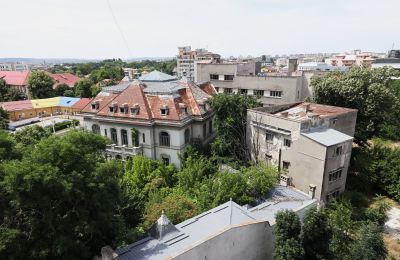 Historisk villa til salgs Craiova, Bd. Nicolae Titulescu 4, Dolj, Bilde 18/38