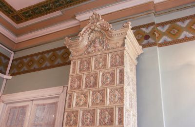 Historisk villa til salgs Craiova, Bd. Nicolae Titulescu 4, Dolj, Bilde 26/38