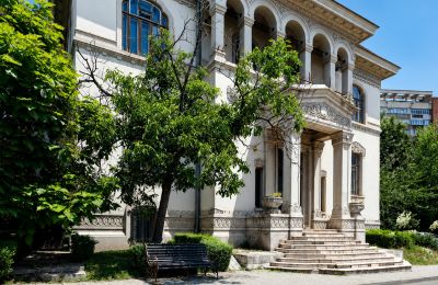 Historisk villa til salgs Craiova, Bd. Nicolae Titulescu 4, Dolj, Bilde 1/38