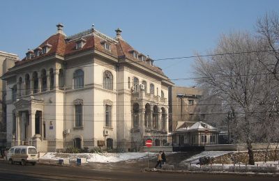 Historisk villa til salgs Craiova, Bd. Nicolae Titulescu 4, Dolj, Bilde 20/38