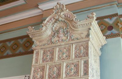 Historisk villa til salgs Craiova, Bd. Nicolae Titulescu 4, Dolj, Bilde 27/38