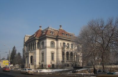 Historisk villa til salgs Craiova, Bd. Nicolae Titulescu 4, Dolj, Bilde 19/38