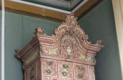Historisk villa til salgs Craiova, Bd. Nicolae Titulescu 4, Dolj, Bilde 28/38