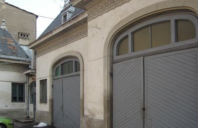 Historisk villa til salgs Craiova, Bd. Nicolae Titulescu 4, Dolj, Bilde 35/38