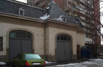 Historisk villa til salgs Craiova, Bd. Nicolae Titulescu 4, Dolj, Bilde 33/38