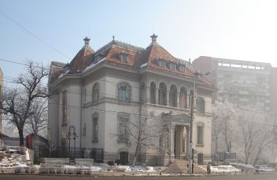 Historisk villa til salgs Craiova, Bd. Nicolae Titulescu 4, Dolj, Bilde 21/38