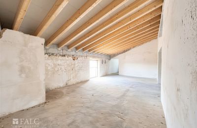 Stadtpalais kaufen Manacor, Balearen, Dachgeschoss 