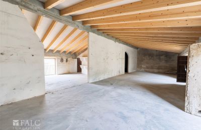 Stadtpalais kaufen Manacor, Balearen, Dachgeschoss 