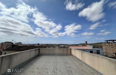 Stadtpalais kaufen Manacor, Balearen, Dachterrasse