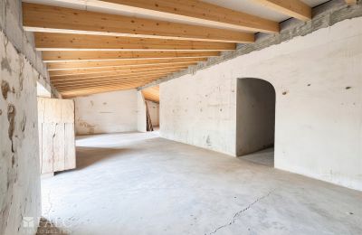 Stadtpalais kaufen Manacor, Balearen, Dachgeschoss 