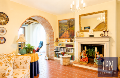 Landhus til salg 06014 Montone, Umbrien, Billede 21/35