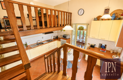 Landhus til salg 06014 Montone, Umbrien, Billede 16/35