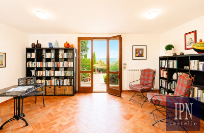 Landhus til salg 06014 Montone, Umbrien, Billede 29/35