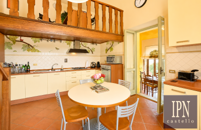 Landhus til salg 06014 Montone, Umbrien, Billede 17/35