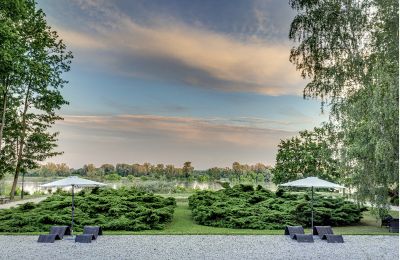 Slot til salg Smoszewo, Pałac w Smoszewie, Mazovien, Billede 17/22