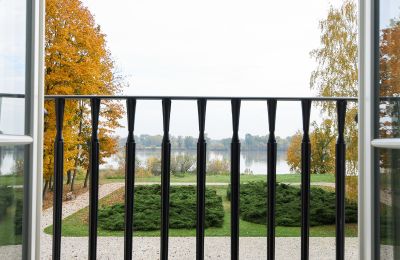Slot til salg Smoszewo, Pałac w Smoszewie, Mazovien, Billede 14/22