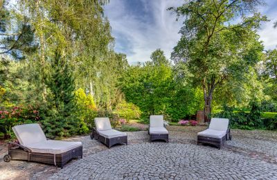 Slot til salg Smoszewo, Pałac w Smoszewie, Mazovien, Billede 16/22