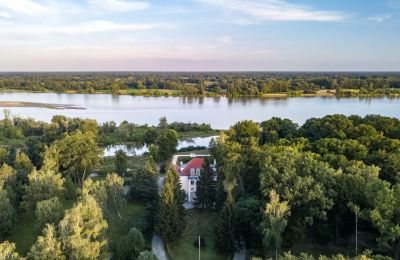 Slot til salg Smoszewo, Pałac w Smoszewie, Mazovien, Billede 3/22