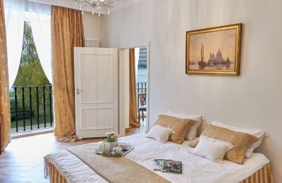 Slot til salg Smoszewo, Pałac w Smoszewie, Mazovien, Billede 9/22