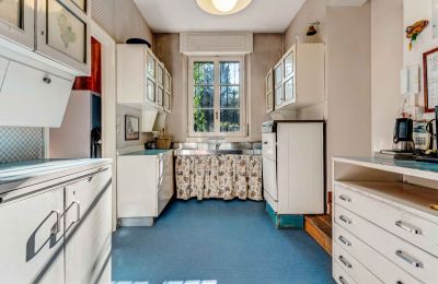 Historisk villa till salu 21019 Somma Lombardo, Lombardiet	, Bild 18/20