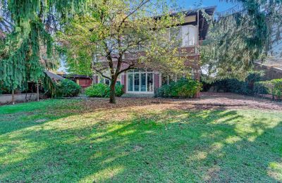 Historisk villa till salu 21019 Somma Lombardo, Lombardiet	, Bild 19/20