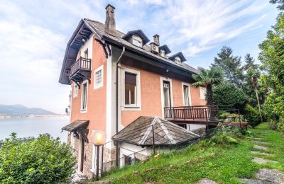 Historisk villa til salg Baveno, Piemonte, Billede 17/25