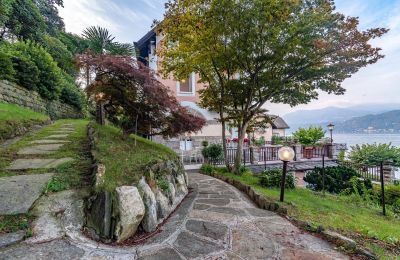 Historisk villa til salg Baveno, Piemonte, Billede 18/25