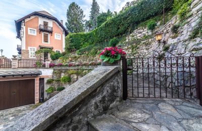 Historisk villa til salg Baveno, Piemonte, Billede 21/25