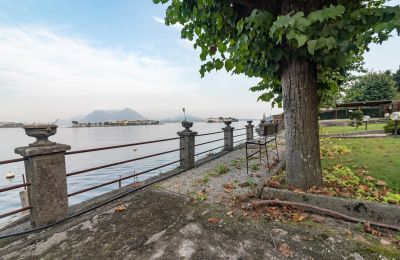 Historisk villa til salg Baveno, Piemonte, Billede 25/25