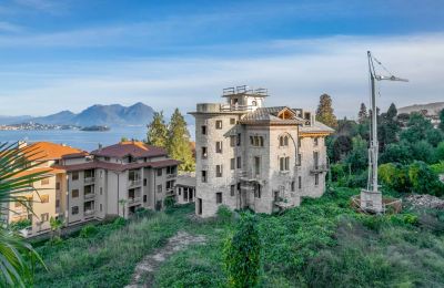 Historisk villa til salg Baveno, Piemonte, Billede 2/20